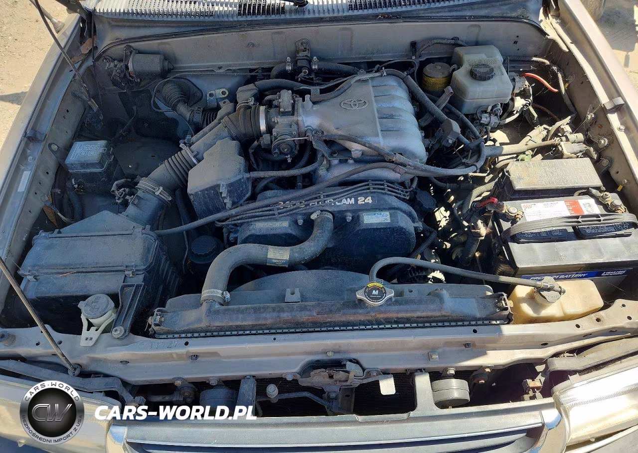 2002 Toyota 4Runner Sr5 VIN:JT3GN86R820247276 - 12