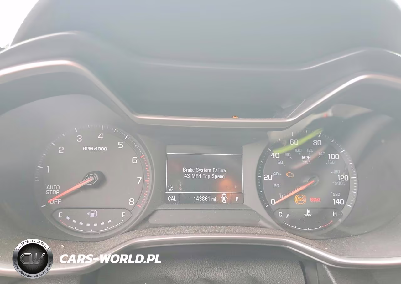 2022 Chevrolet Trailblazer Ls VIN:KL79MMS22NB115497 - 9