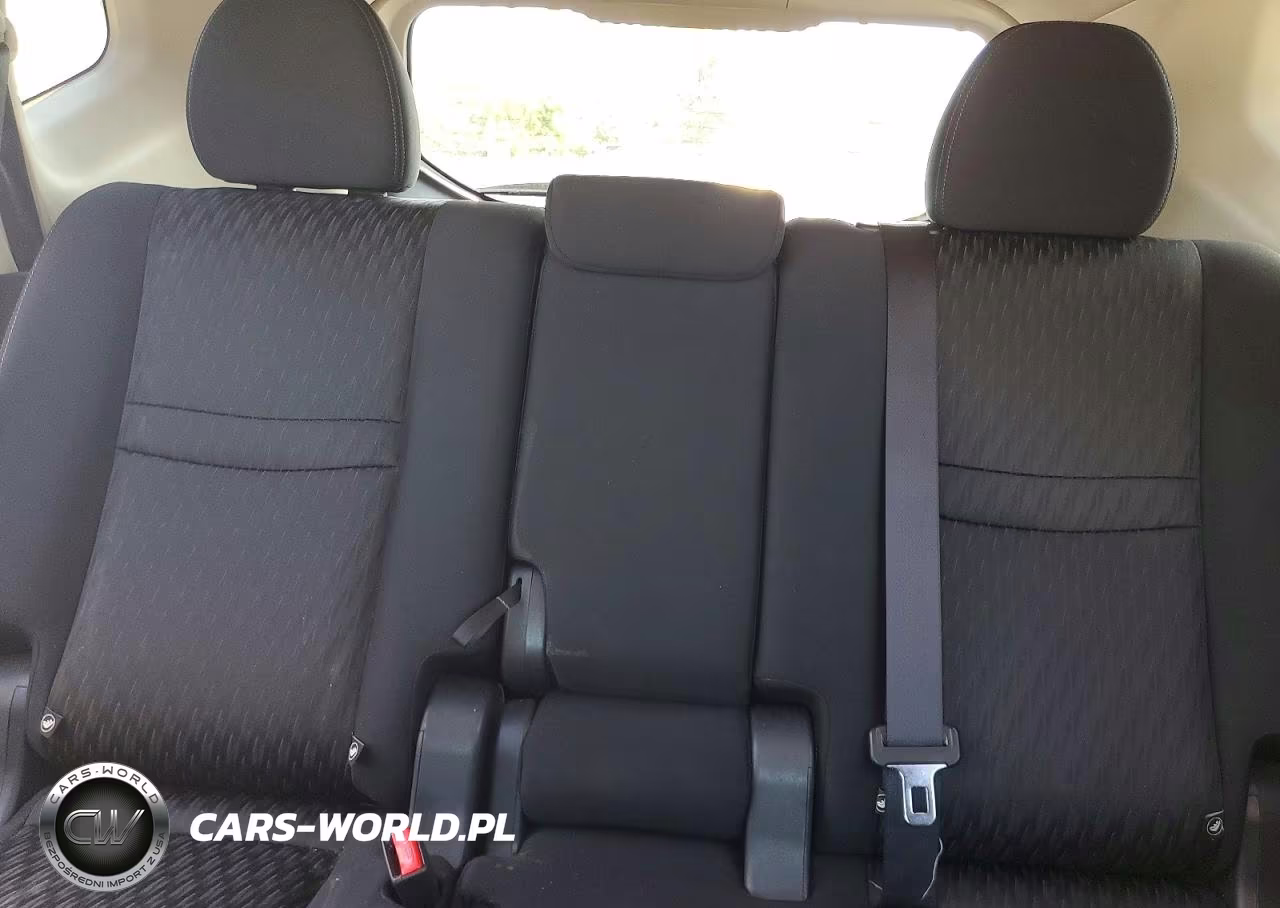 2017 Nissan Rogue Sv VIN:KNMAT2MT5HP501402 - 10