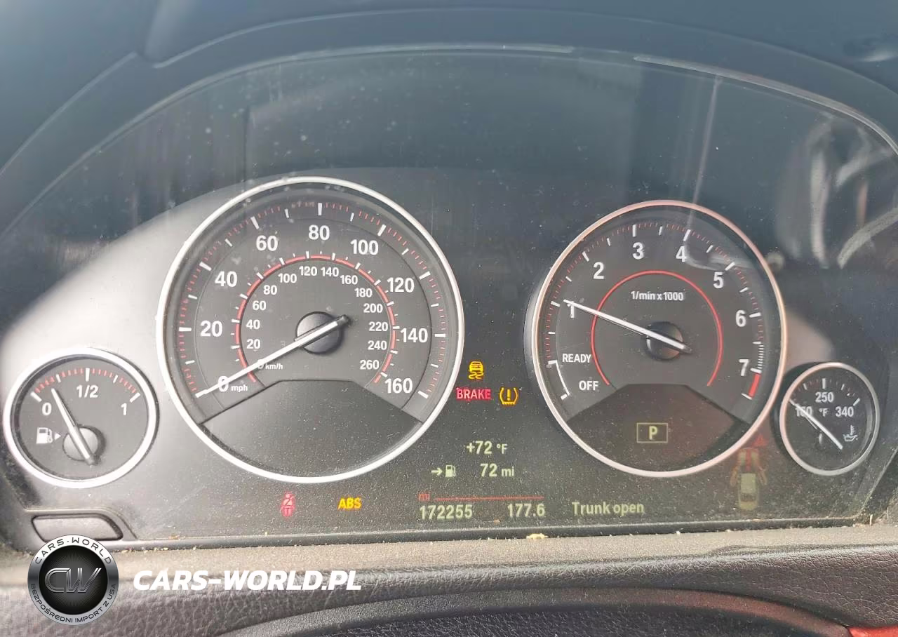 2016 BMW 428 Xi VIN:WBA3N9C52GK249650 - 9