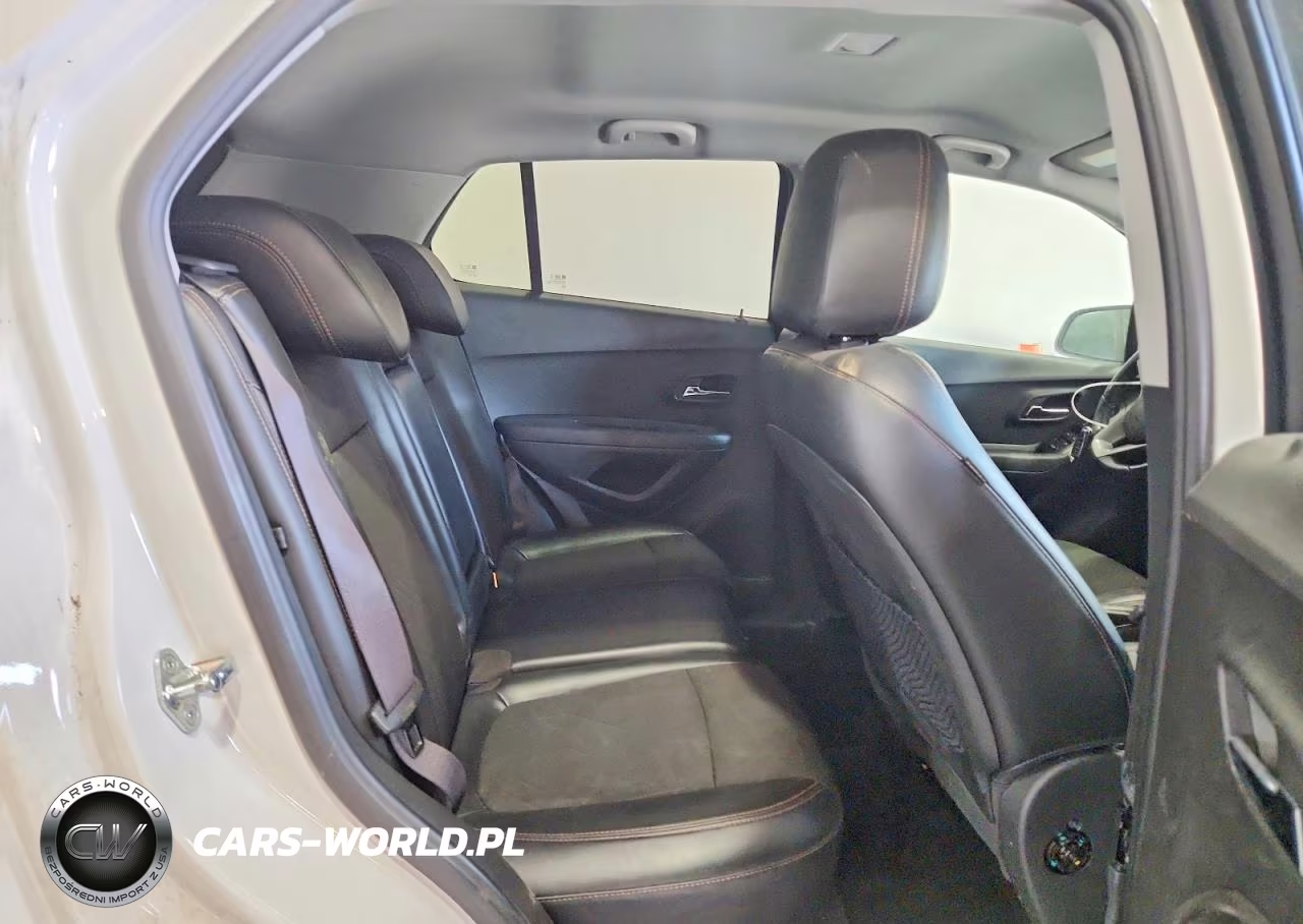2019 Chevrolet Trax 1Lt VIN:KL7CJPSB4KB723792 - 11