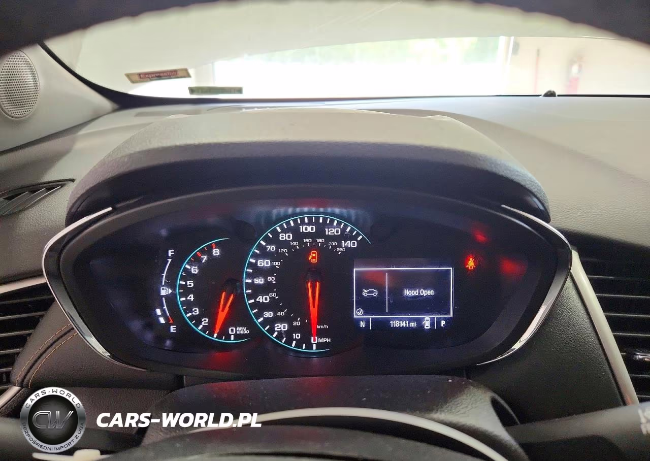 2019 Chevrolet Trax 1Lt VIN:KL7CJPSB4KB723792 - 9