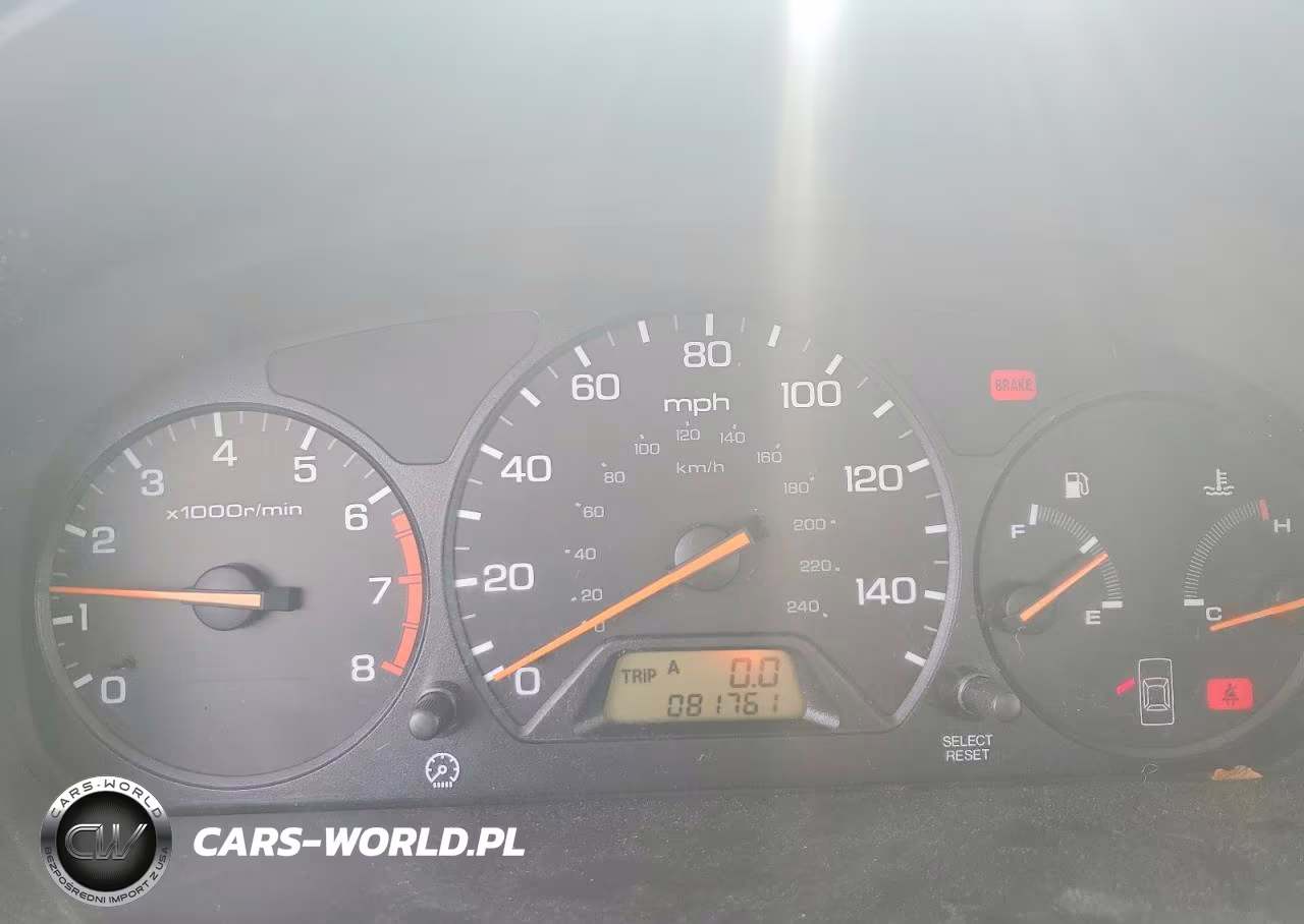 2000 Honda Accord Lx VIN:1HGCG6554YA106930 - 17