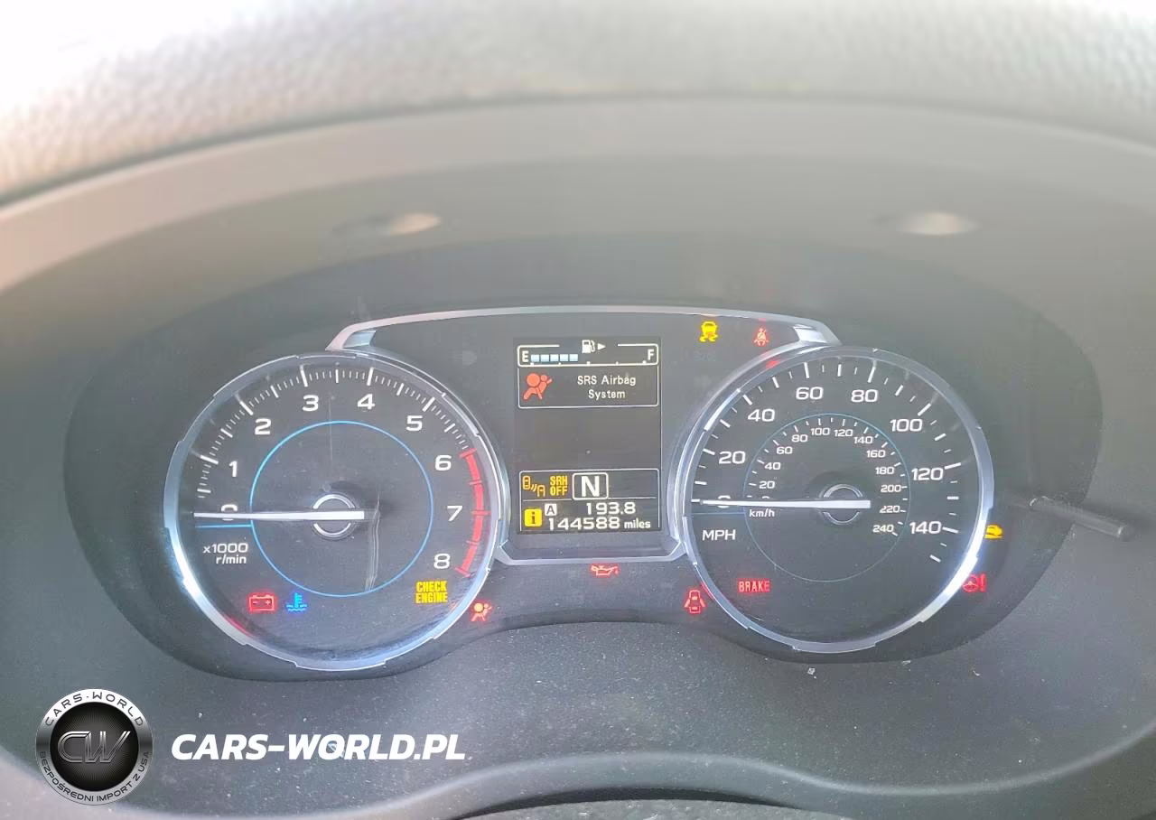 2017 Subaru Forester 2.0Xt Touring VIN:JF2SJGTC9HH425302 - 18