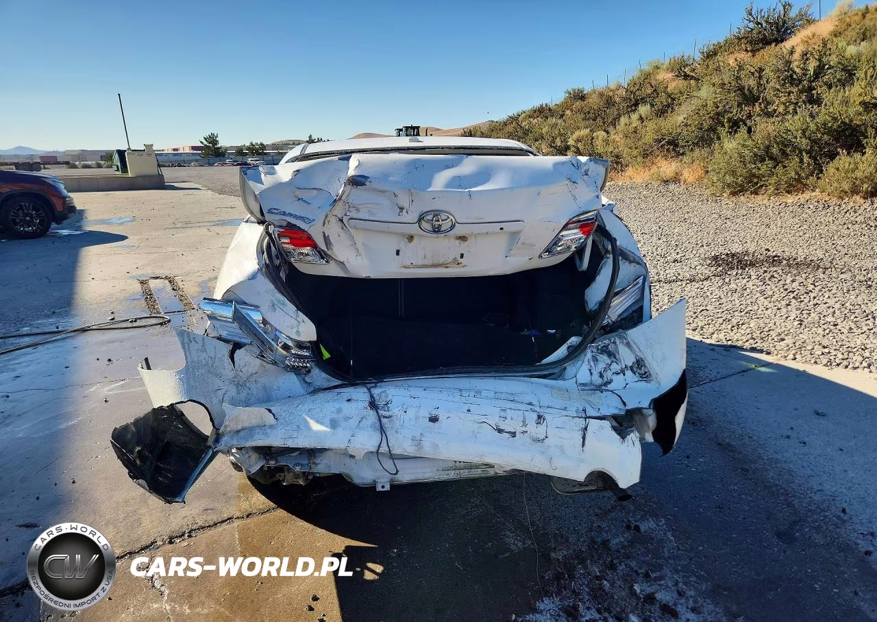 2011 Toyota Camry Base VIN:4T4BF3EK5BR199451 - 12
