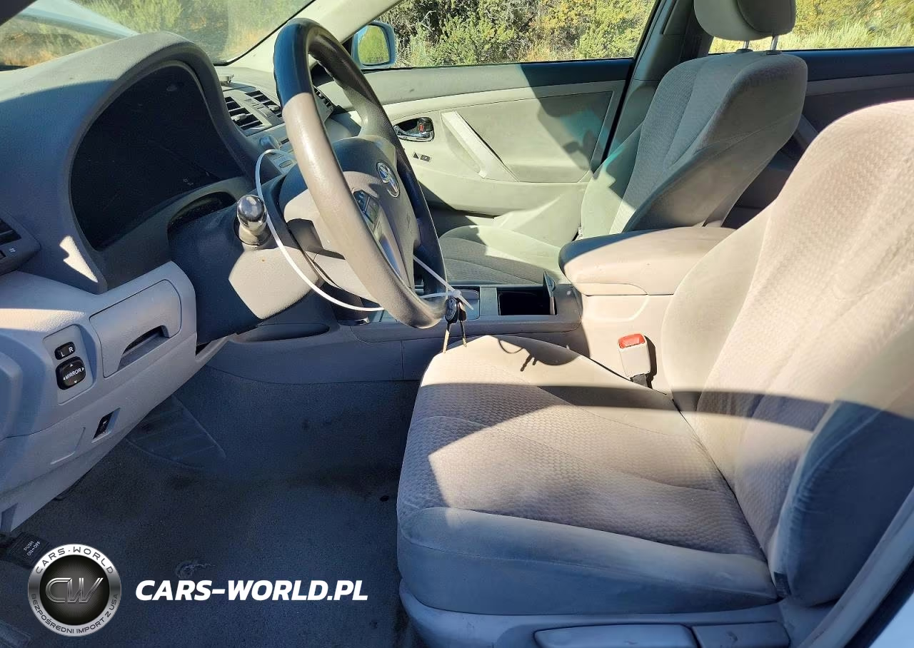 2011 Toyota Camry Base VIN:4T4BF3EK5BR199451 - 13