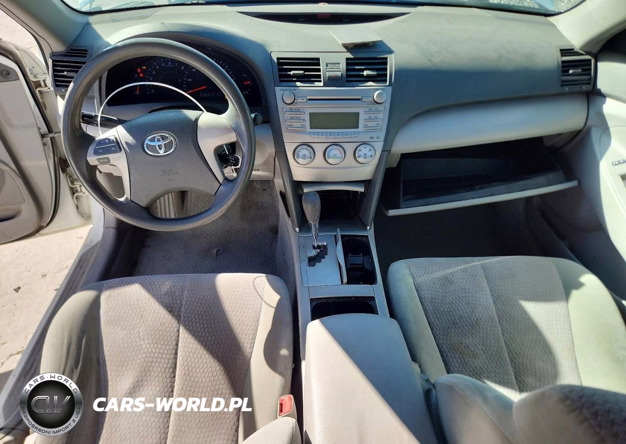 2011 Toyota Camry Base VIN:4T4BF3EK5BR199451 - 15