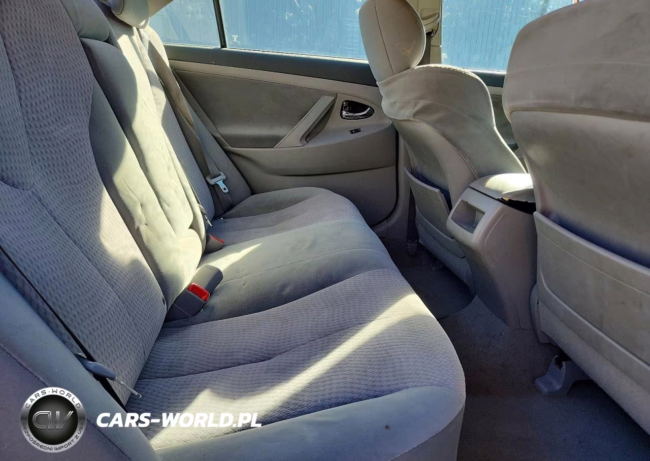 2011 Toyota Camry Base VIN:4T4BF3EK5BR199451 - 19