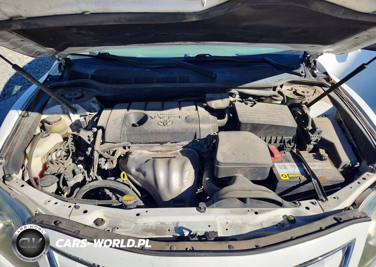 2011 Toyota Camry Base VIN:4T4BF3EK5BR199451 - 21
