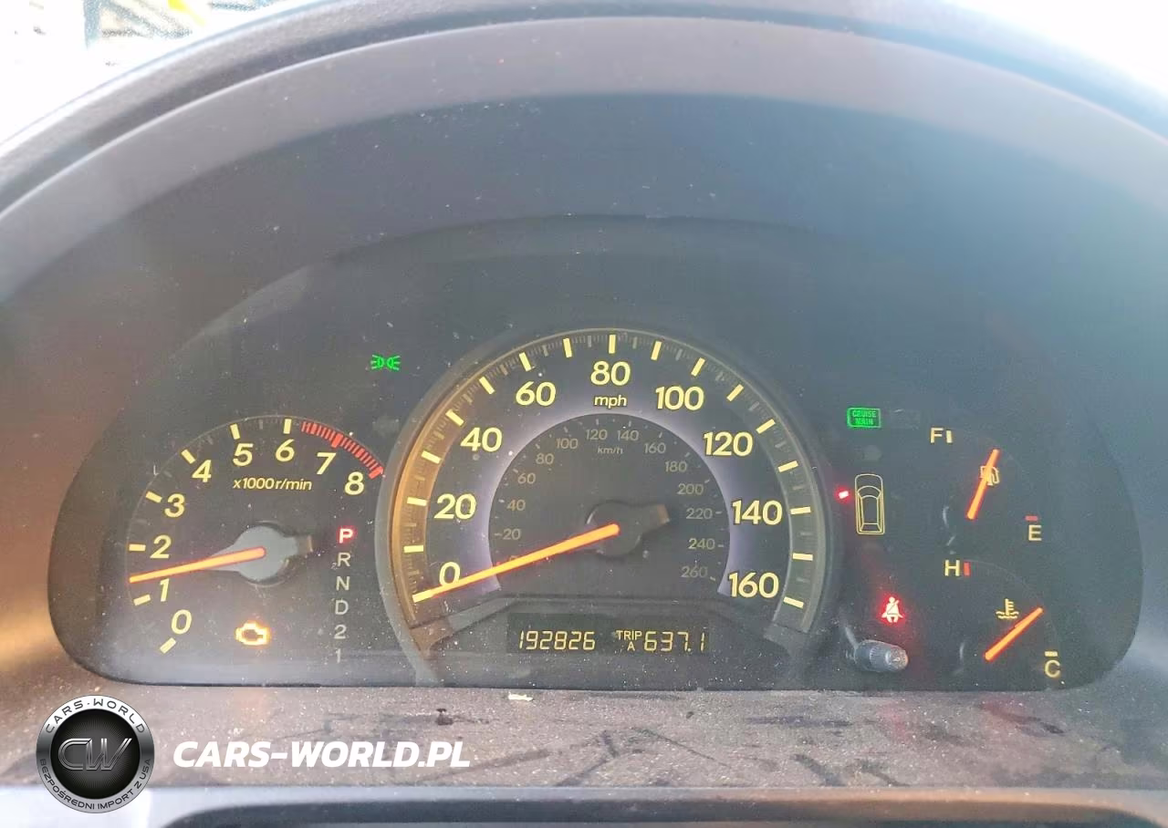 2006 Honda Odyssey VIN:5FNRL38636B057005 - 9