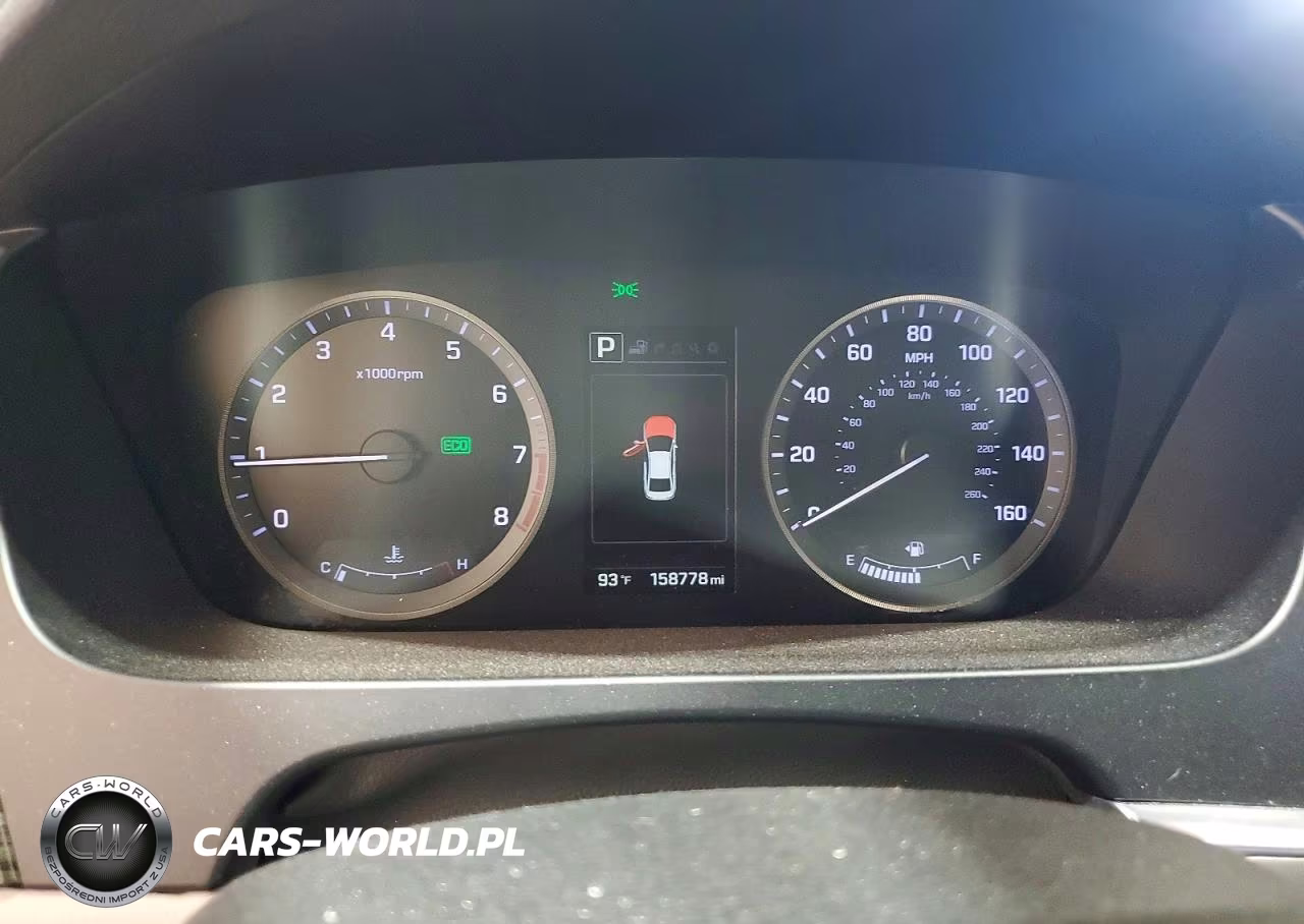 2017 Hyundai Sonata Limited VIN:5NPE34AF0HH553009 - 17