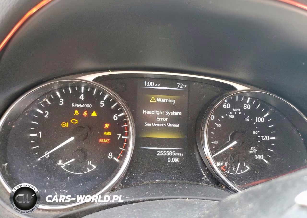 2016 Nissan Rogue S VIN:5N1AT2MT4GC863657 - 18