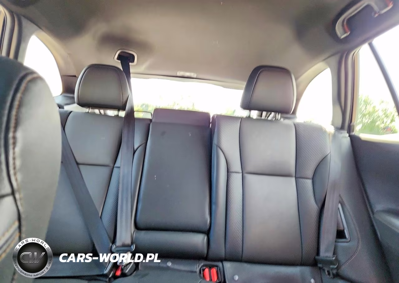 2024 Subaru Outback Wilderness VIN:4S4BTGUD7R3299838 - 10