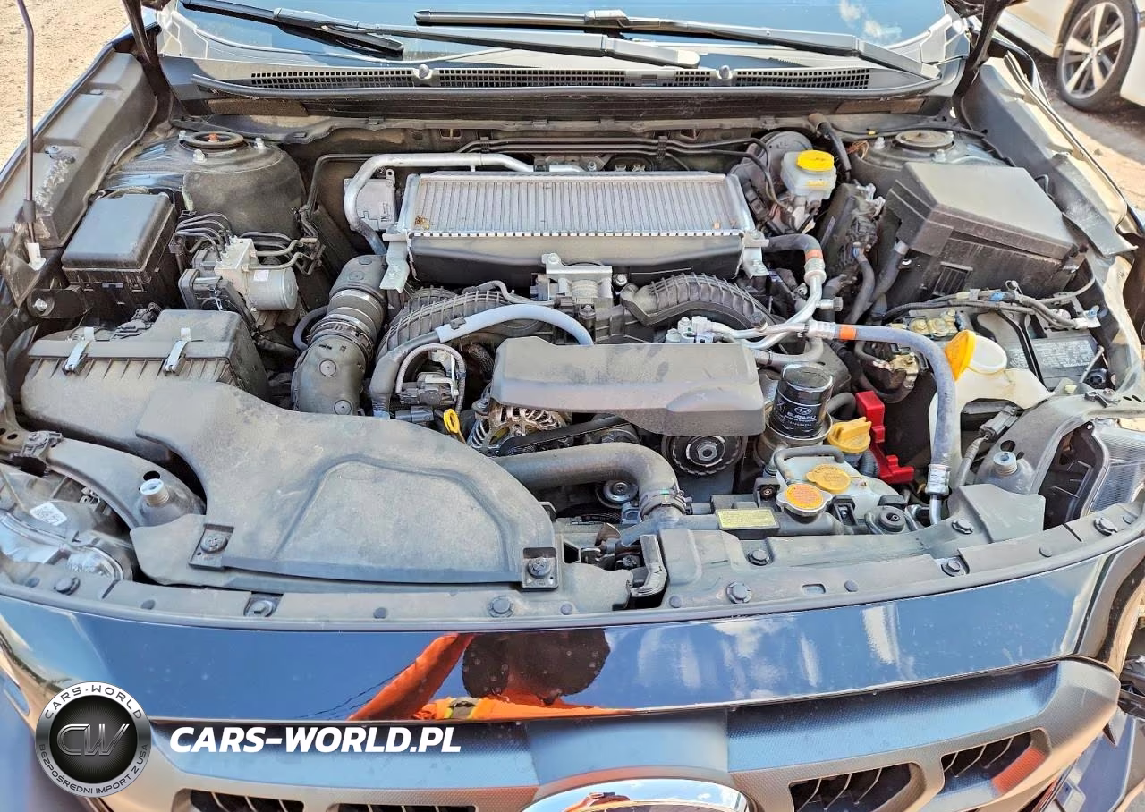 2024 Subaru Outback Wilderness VIN:4S4BTGUD7R3299838 - 12