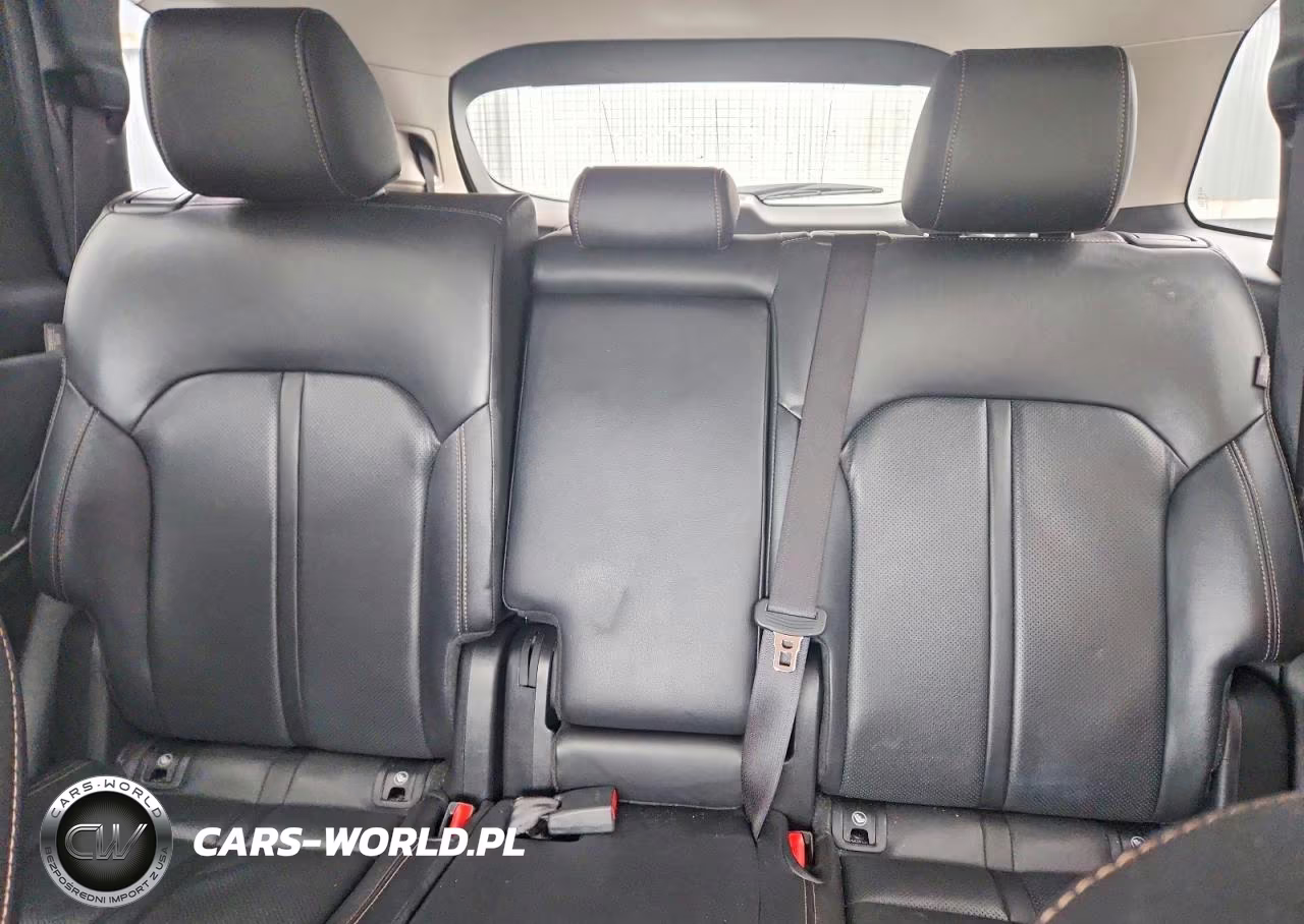 2024 Mazda Cx-90 Preferred VIN:JM3KKBHA0R1157215 - 10