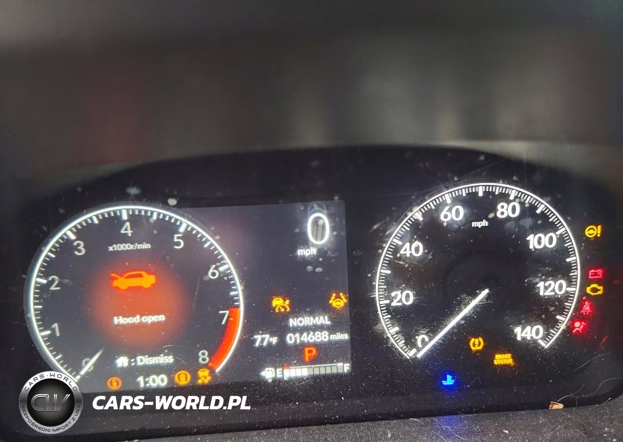 2025 Honda Odyssey Exl VIN:5FNRL6H69SB067646 - 9