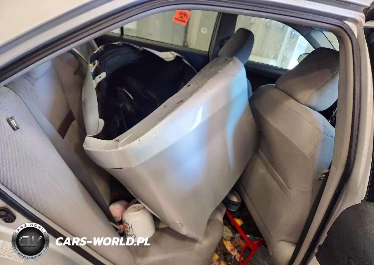 2014 Toyota Camry Le VIN:4T4BF1FKXER380147 - 10