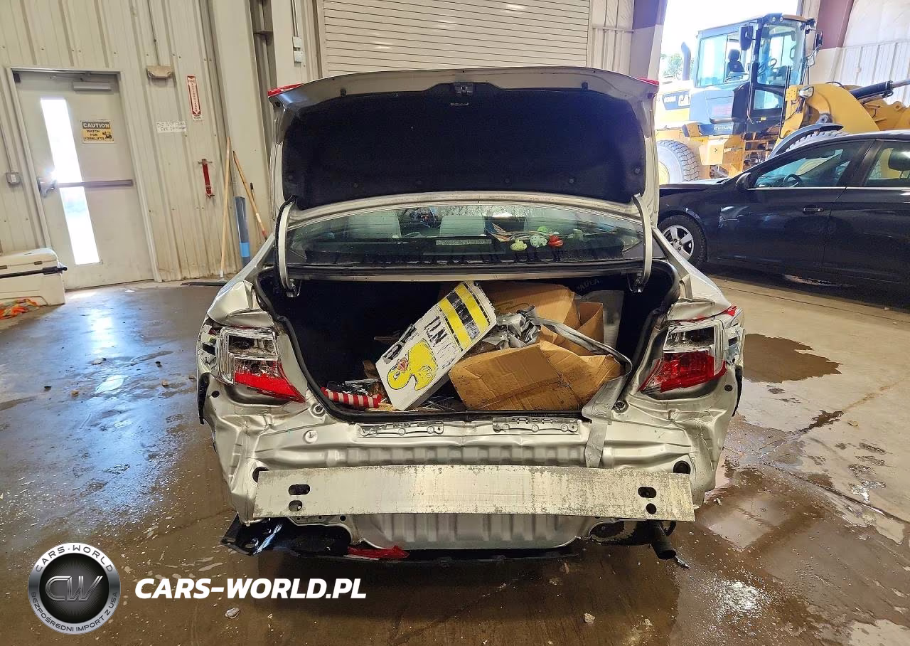 2014 Toyota Camry Le VIN:4T4BF1FKXER380147 - 6