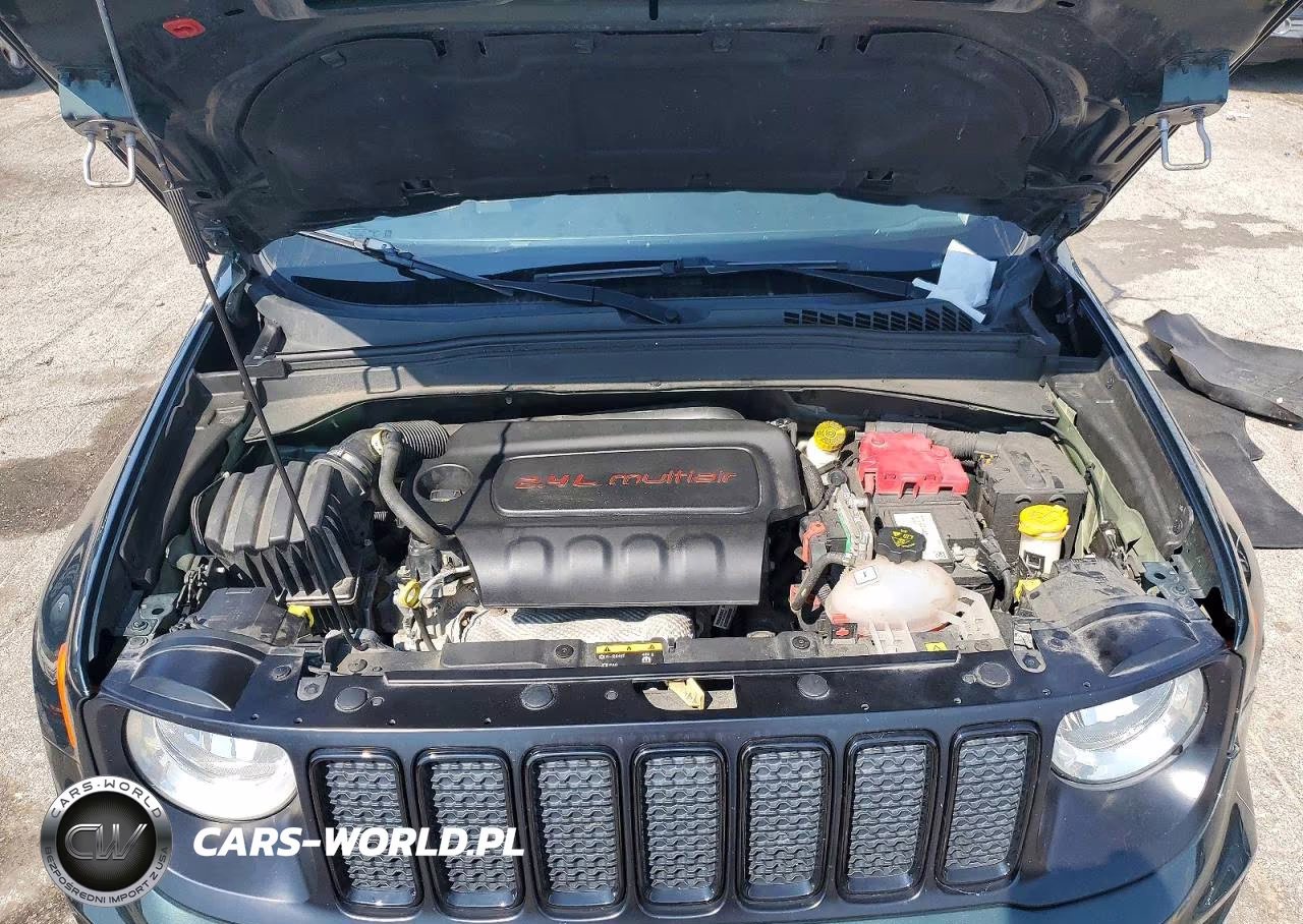 2021 Jeep Renegade Sport VIN:ZACNJDAB8MPM30222 - 12