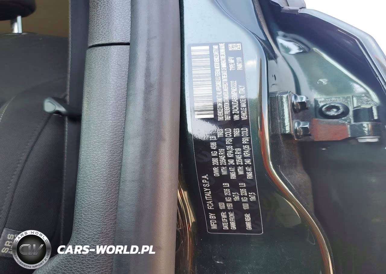 2021 Jeep Renegade Sport VIN:ZACNJDAB8MPM30222 - 13