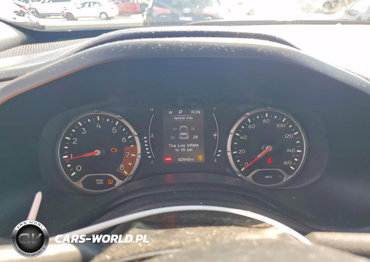 2021 Jeep Renegade Sport VIN:ZACNJDAB8MPM30222 - 9