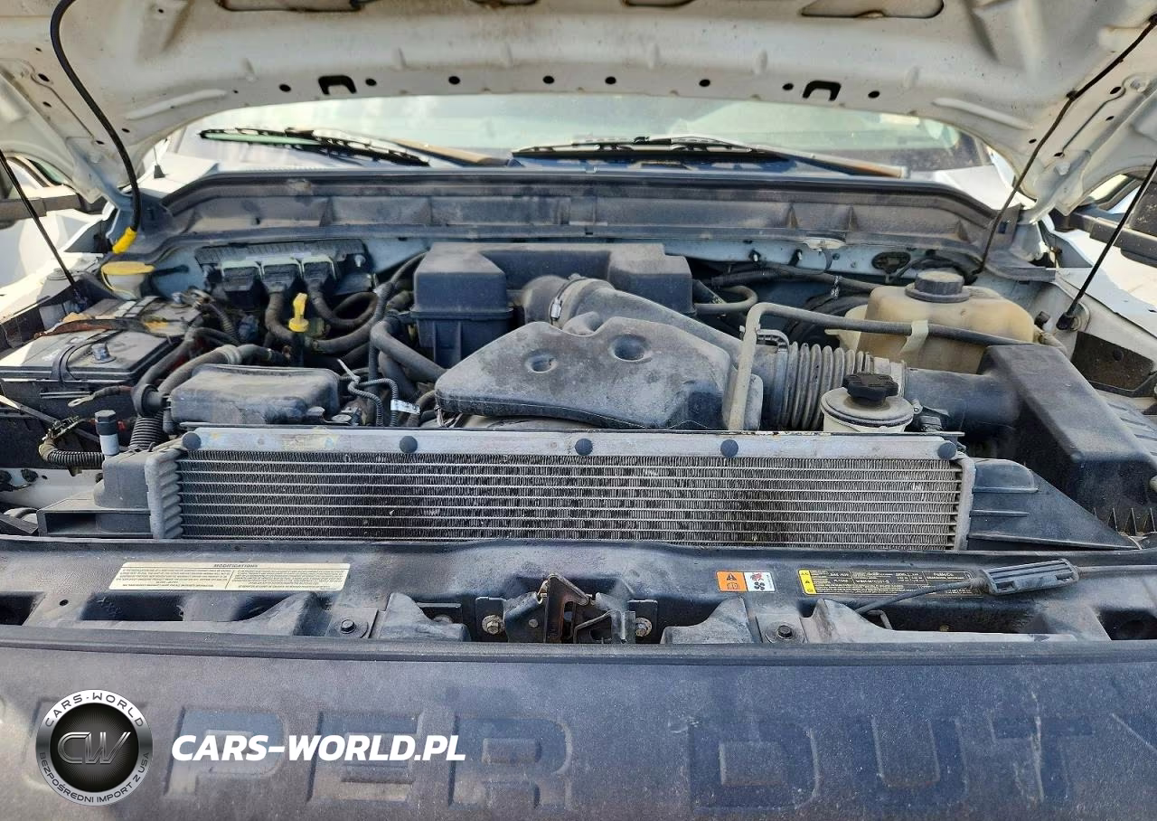 2011 Ford F350 Super Duty VIN:1FD8X3F6XBEB25309 - 12