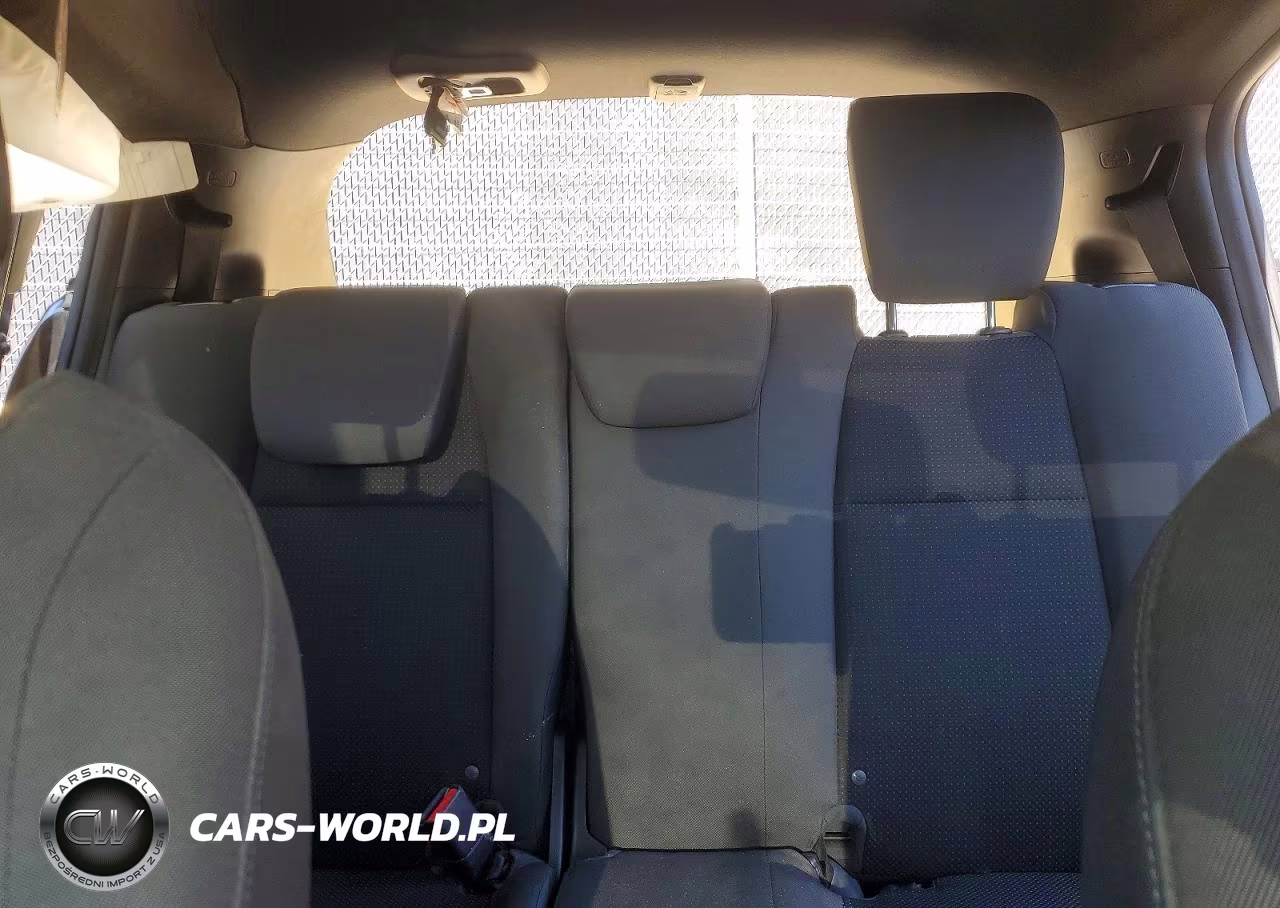 2021 Honda Hr-V Sport VIN:3CZRU6H10MM733593 - 10