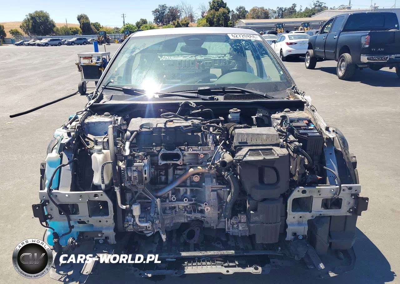 2023 Honda Civic Sport VIN:2HGFE2F54PH516220 - 5
