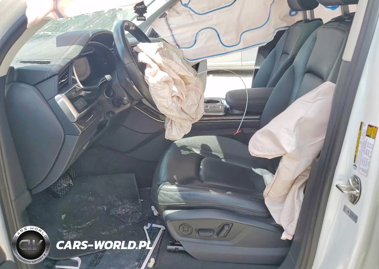 2023 Audi Q7 Premium Plus VIN:WA1LXBF7XPD010380 - 7