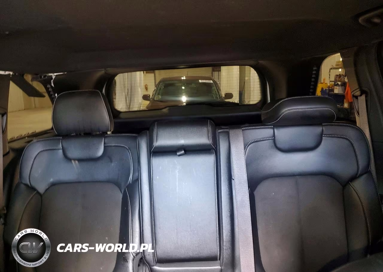 2024 Jeep Grand Cherokee Laredo VIN:1C4RJHAG5R8924544 - 10