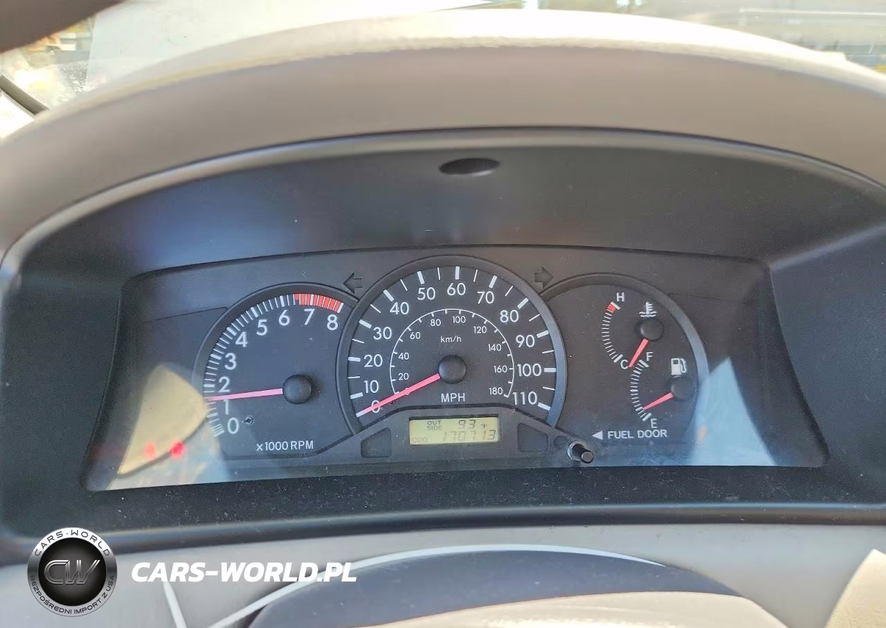 2004 Toyota Corolla Ce VIN:JTDBR32E542047320 - 9