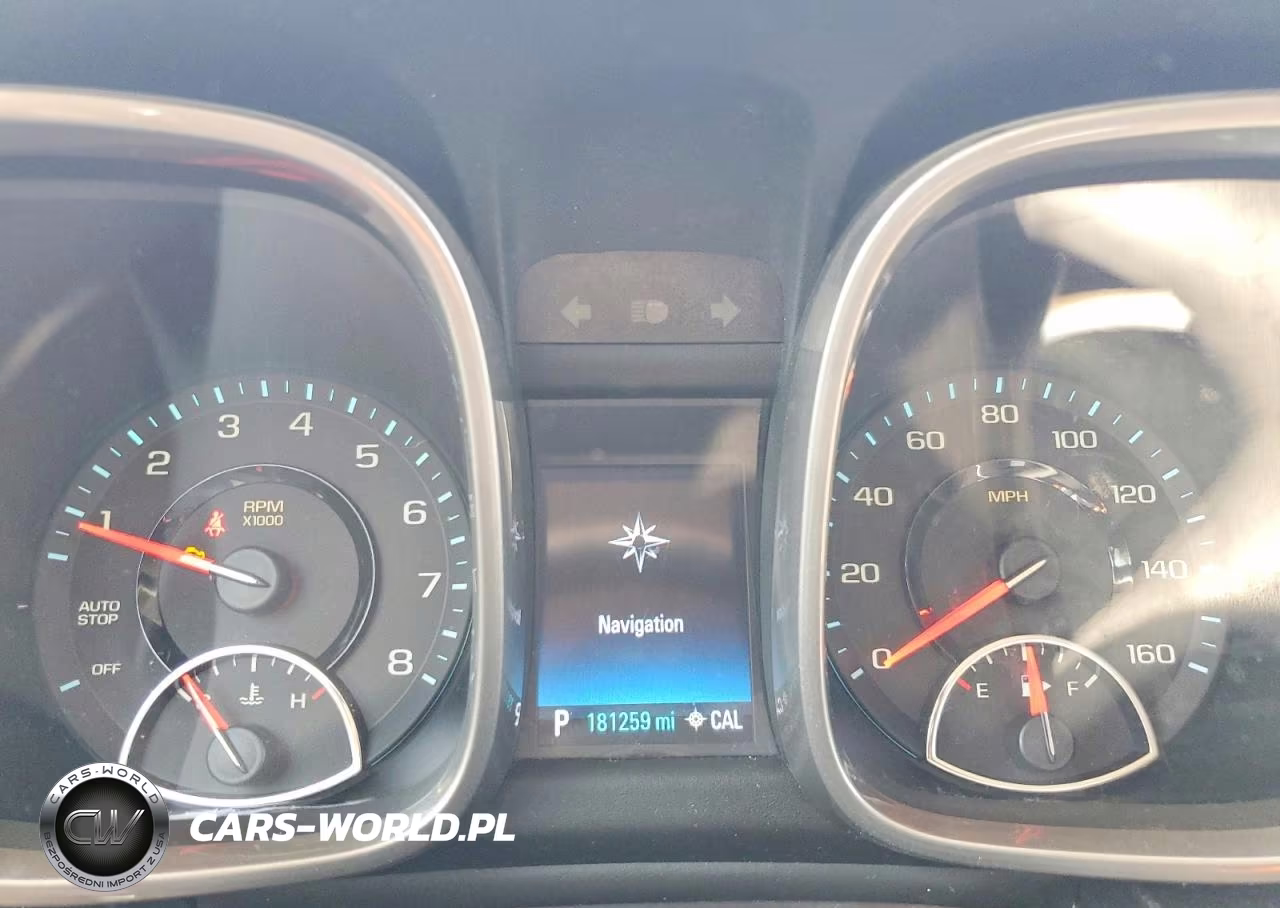 2015 Chevrolet Malibu Ls VIN:1G11A5SL4FF196268 - 9