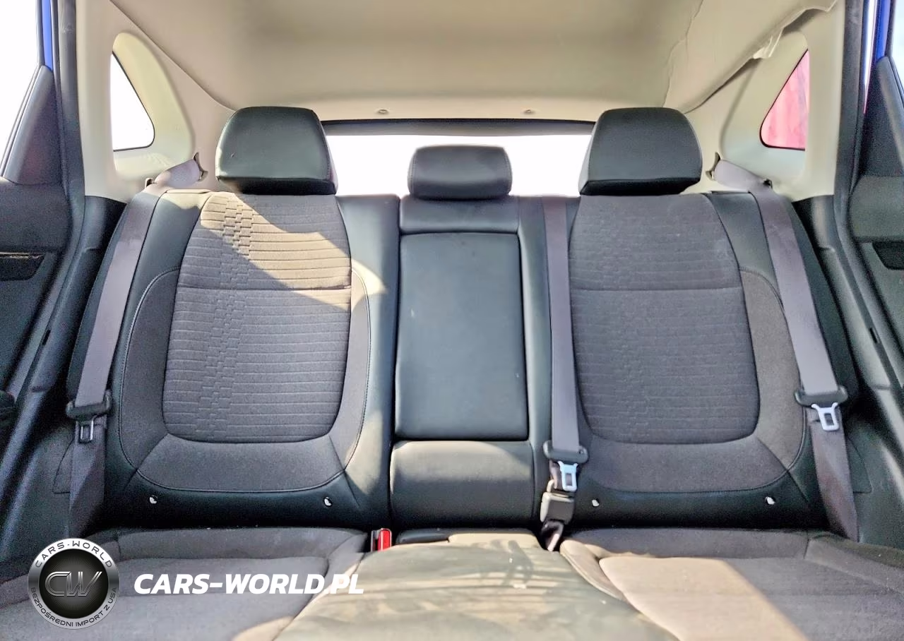 2021 Kia Seltos S VIN:KNDEU2AA0M7095251 - 10