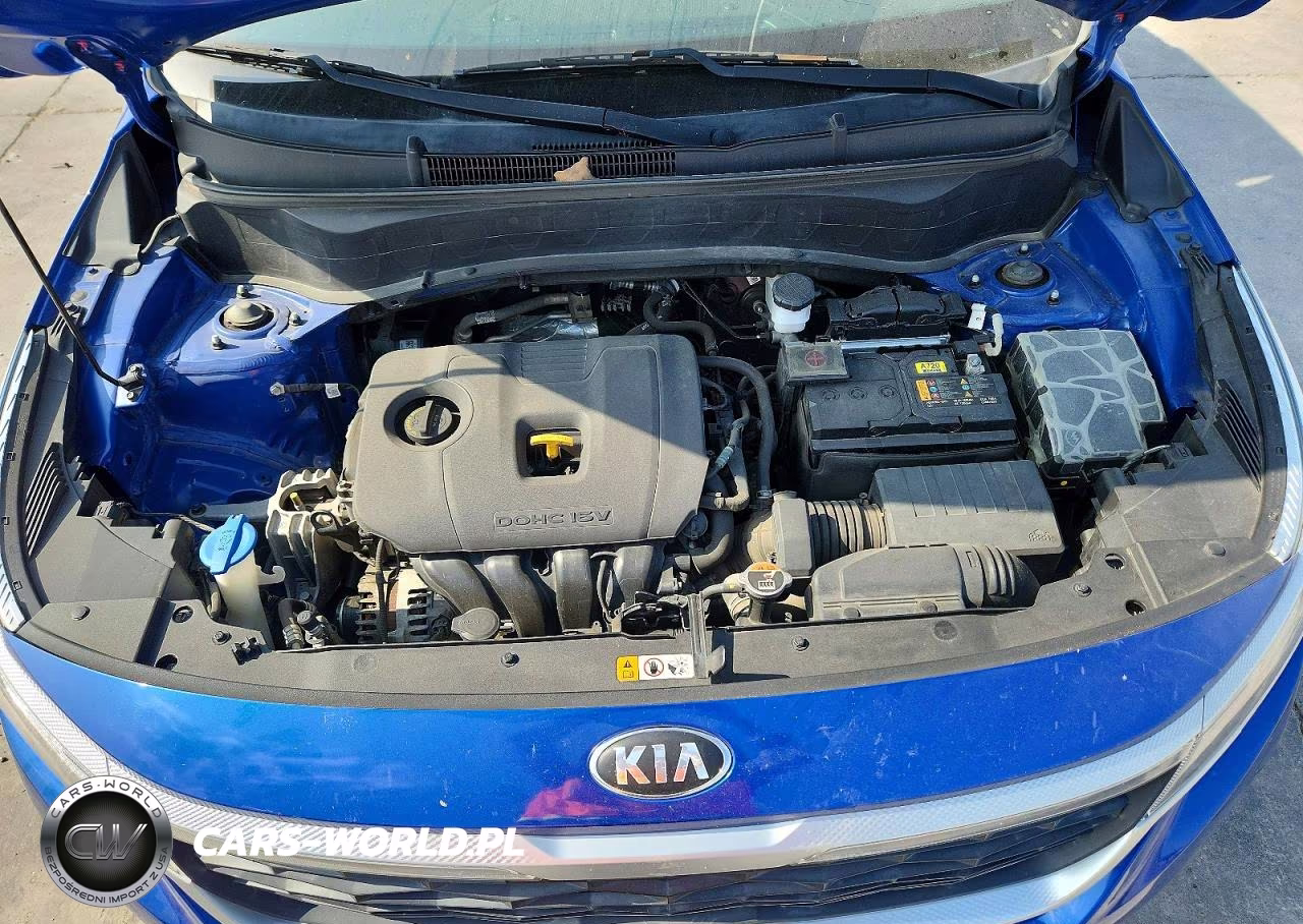 2021 Kia Seltos S VIN:KNDEU2AA0M7095251 - 12