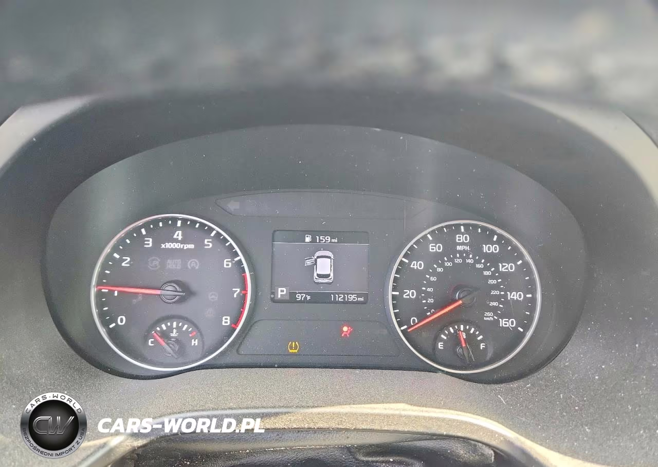 2021 Kia Seltos S VIN:KNDEU2AA0M7095251 - 9