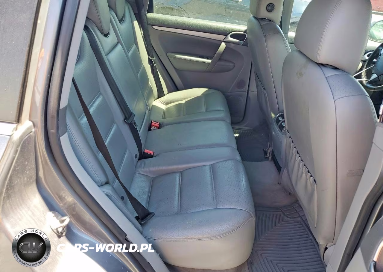 2005 Porsche Cayenne VIN:WP1AA29P75LA21994 - 11