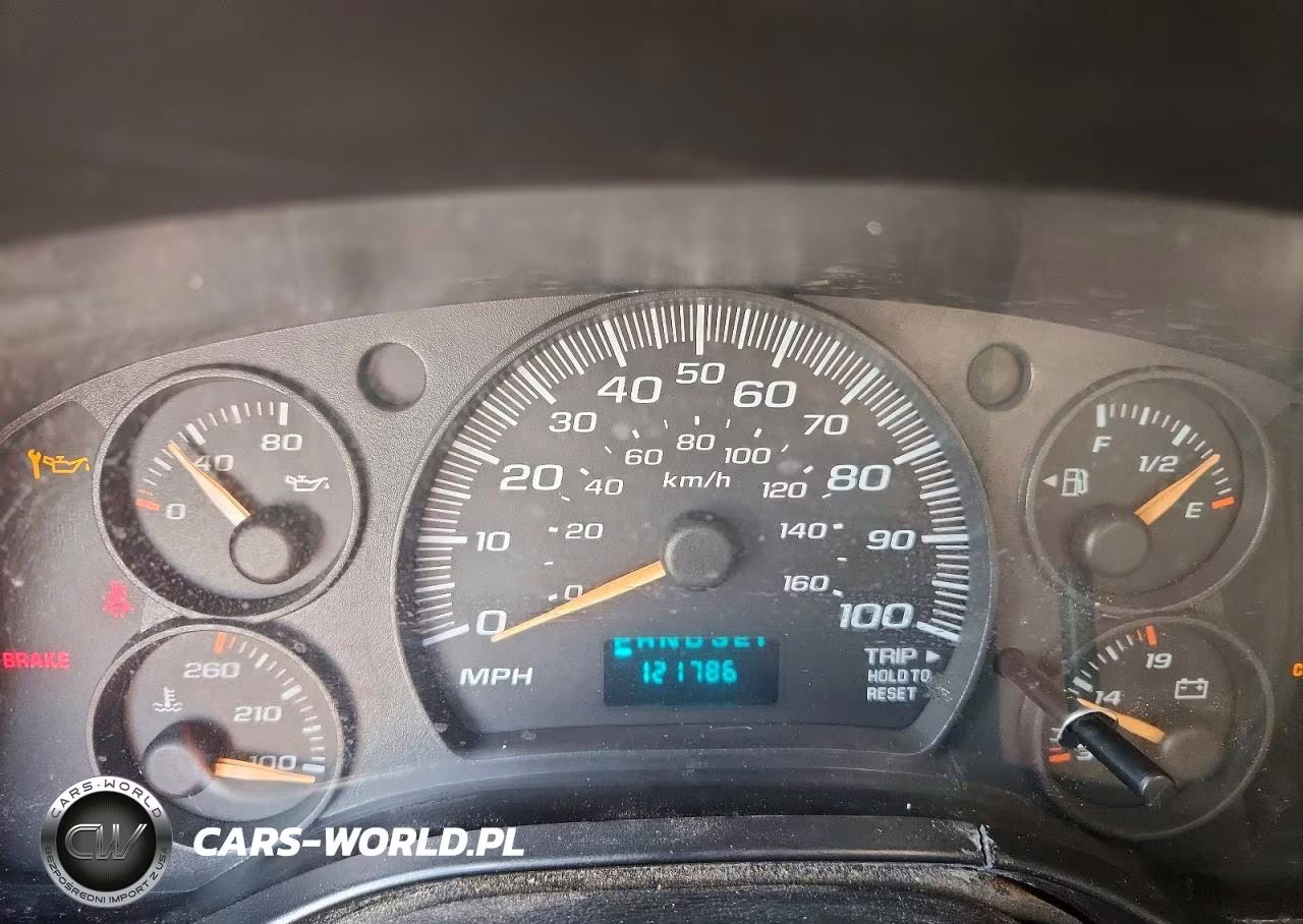 2007 Chevrolet Express G2500 VIN:1GCGG25V871104296 - 9