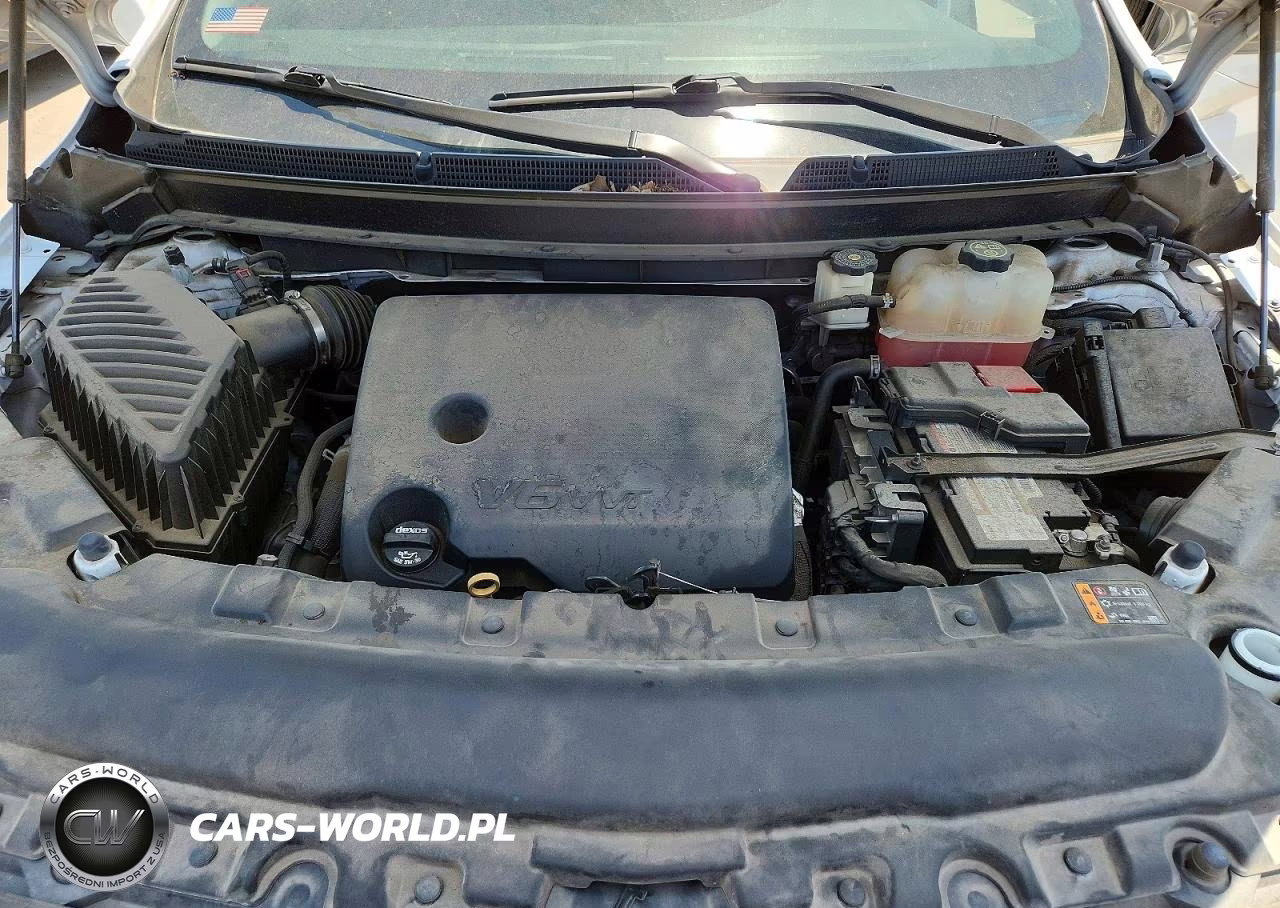2018 Buick Enclave Premium VIN:5GAERCKW8JJ268662 - 12