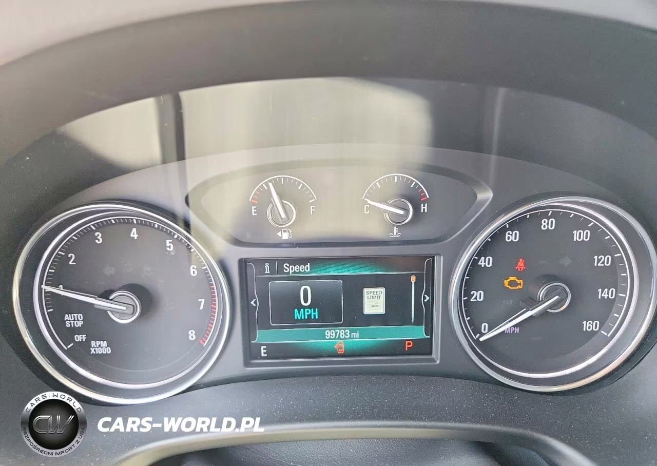 2018 Buick Enclave Premium VIN:5GAERCKW8JJ268662 - 9