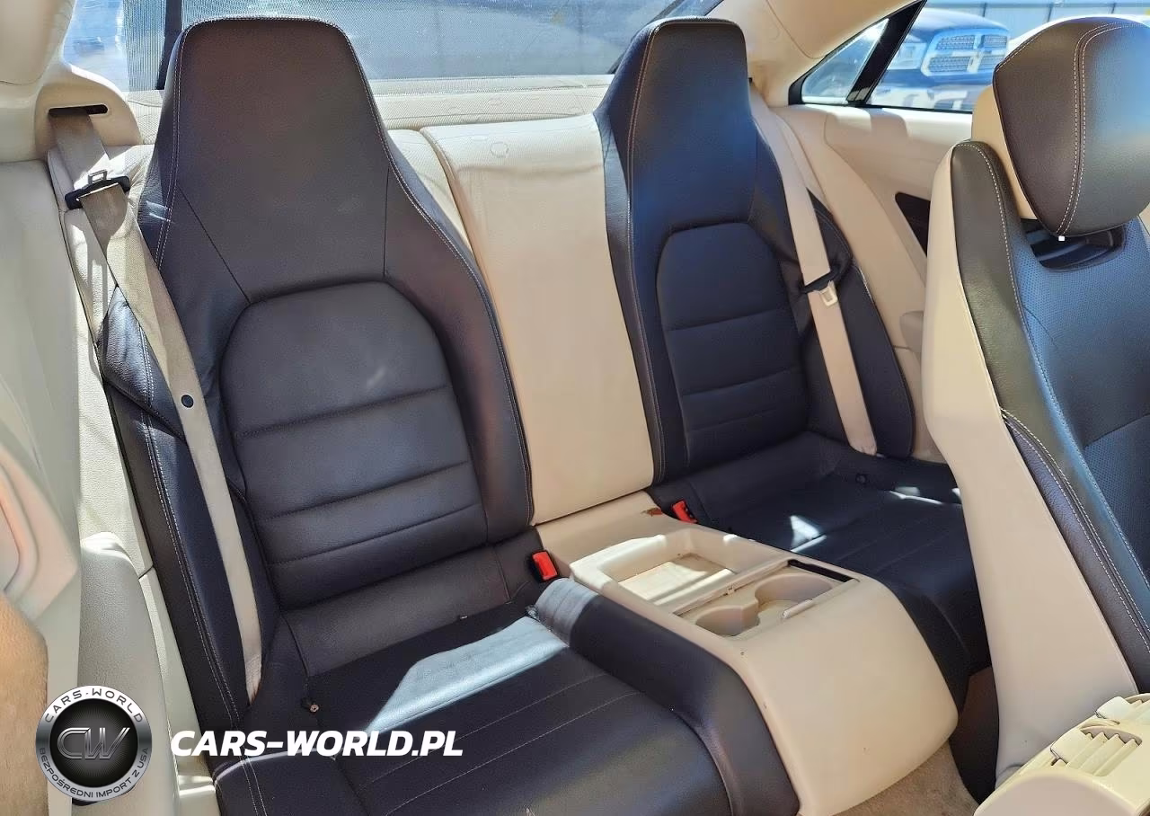 2016 Mercedes-Benz E 400 VIN:WDDKJ6FBXGF345597 - 10