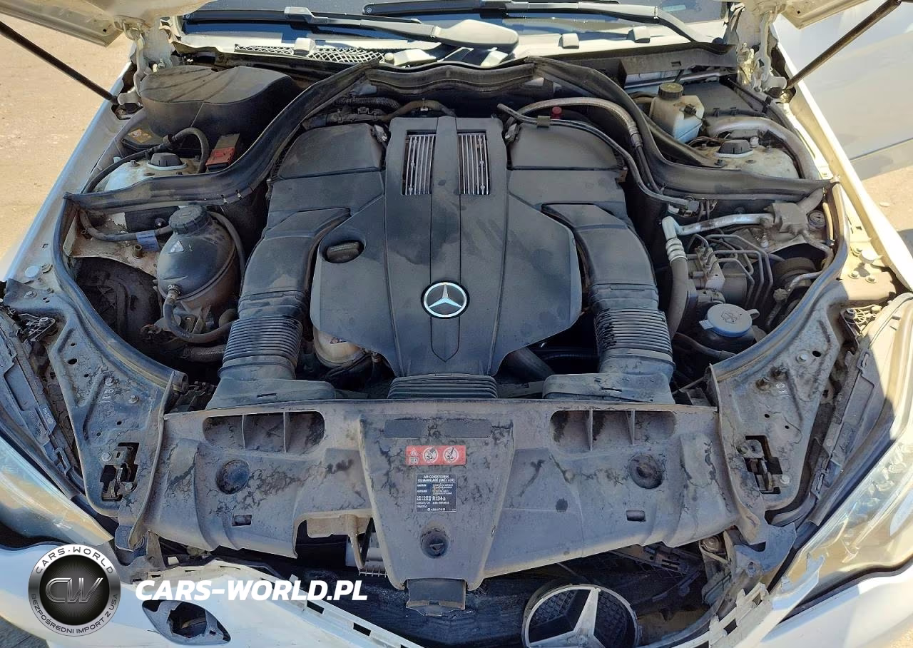 2016 Mercedes-Benz E 400 VIN:WDDKJ6FBXGF345597 - 11