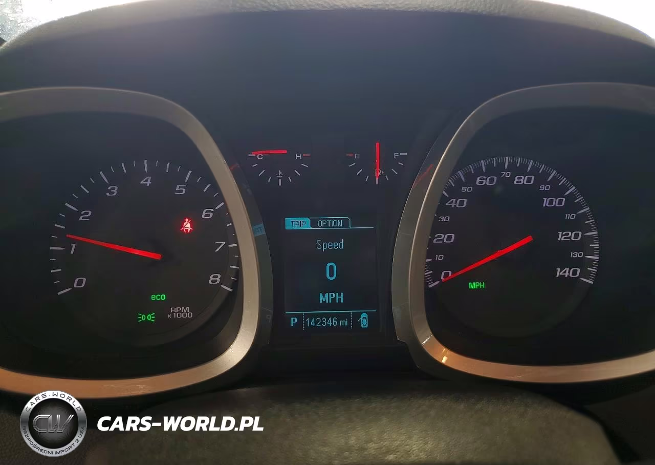 2015 Chevrolet Equinox Lt VIN:2GNFLFEK5F6273344 - 9