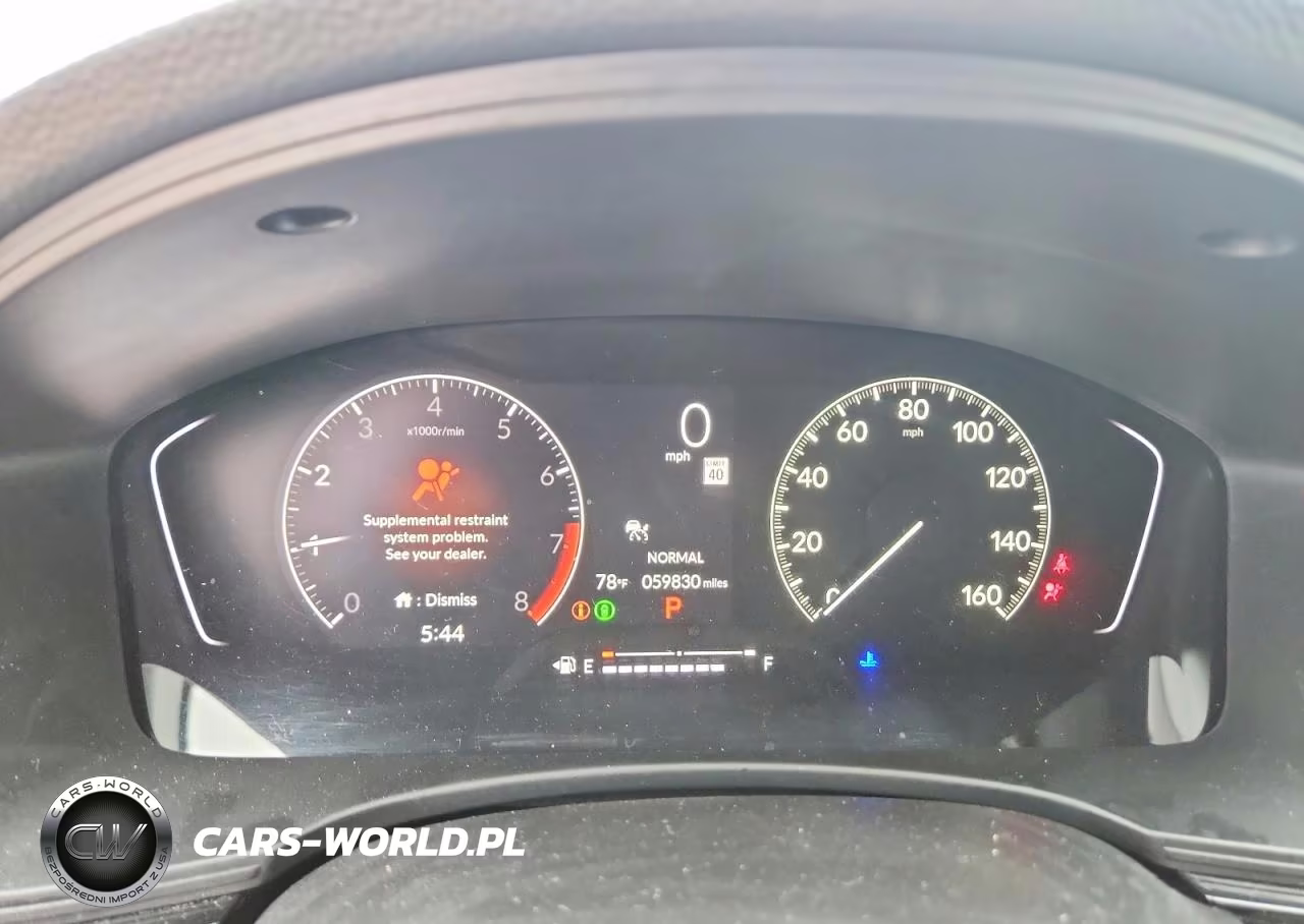 2022 Honda Civic Sport VIN:2HGFE2F5XNH597043 - 9