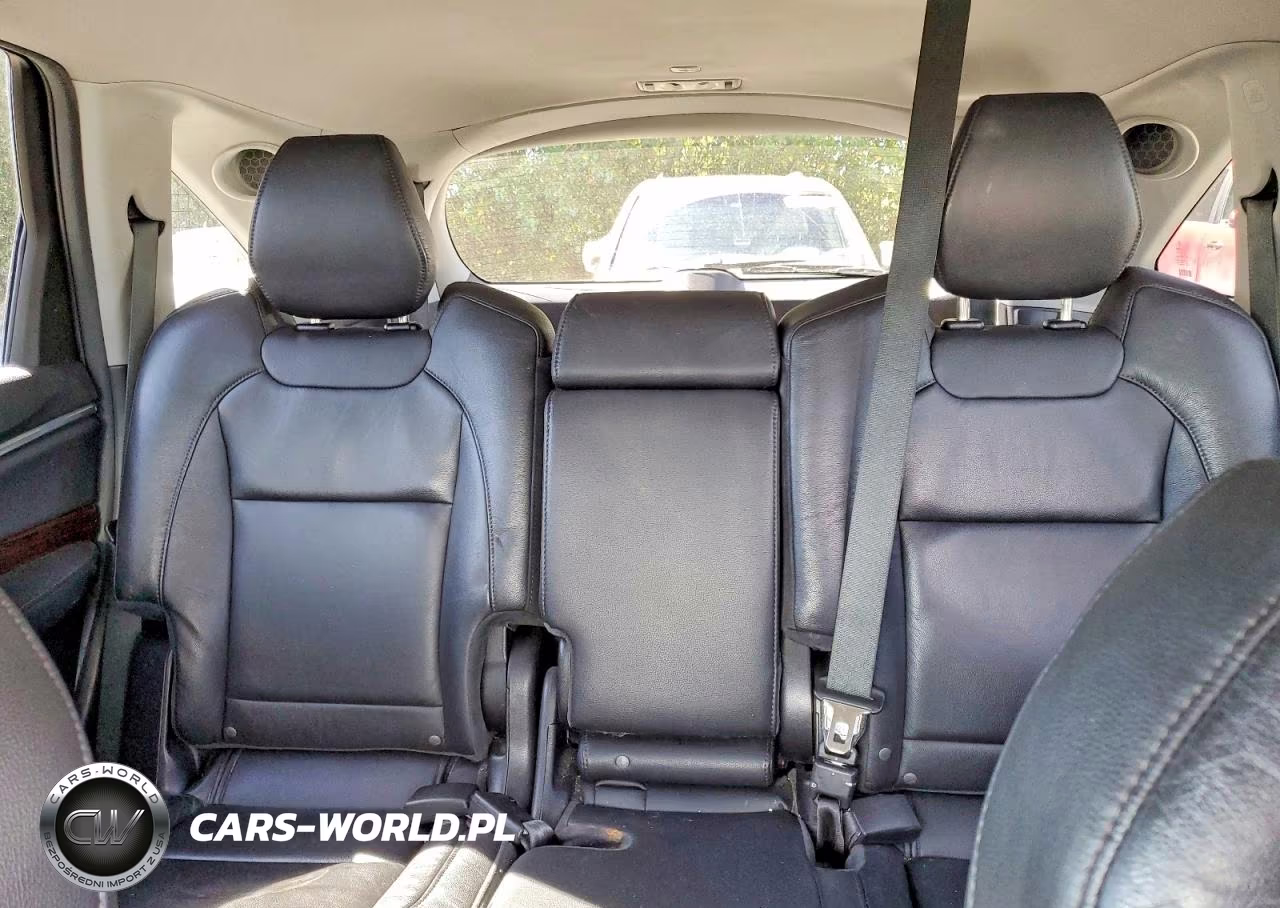 2015 Acura Mdx Technology VIN:5FRYD4H42FB032138 - 10