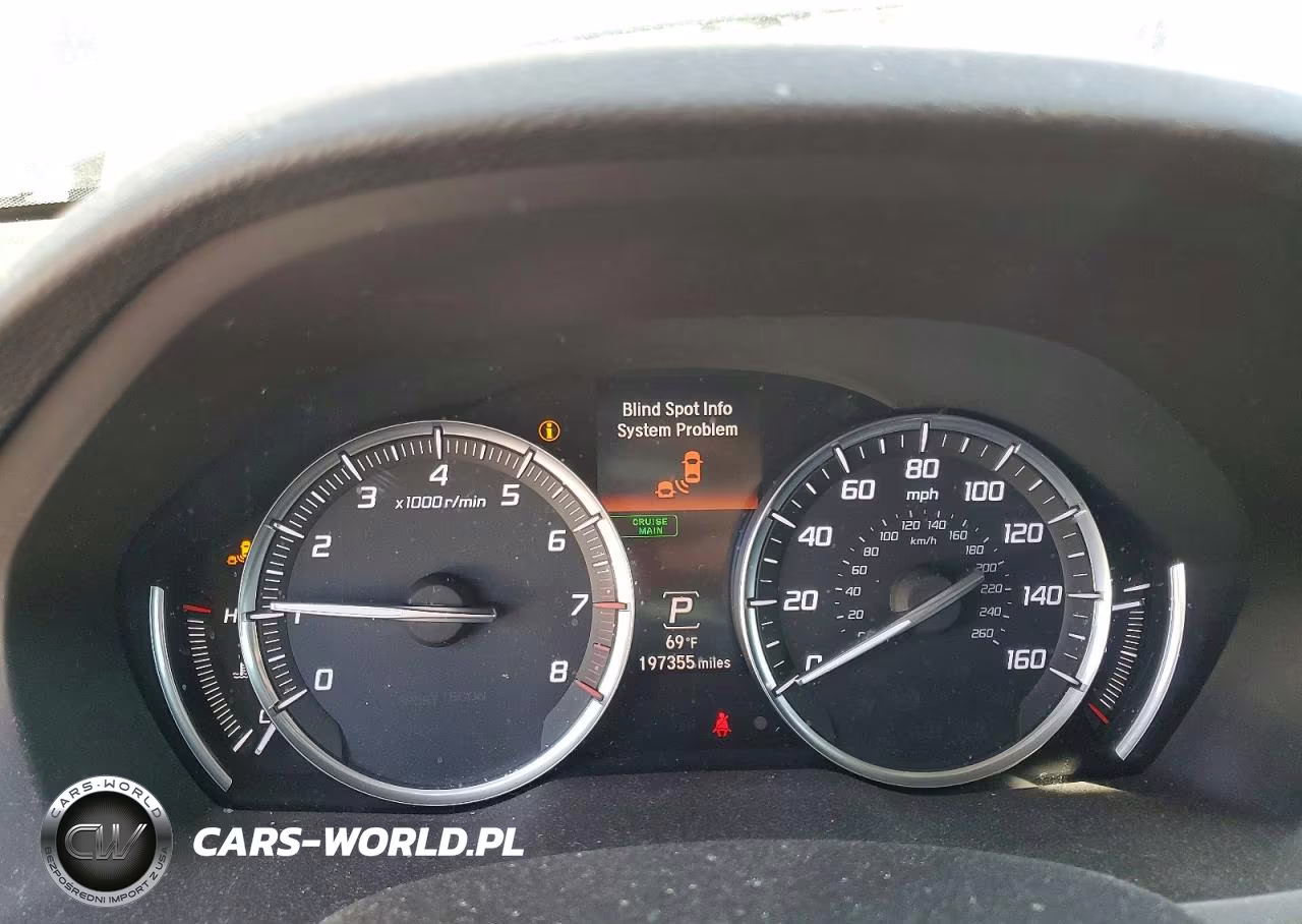 2015 Acura Mdx Technology VIN:5FRYD4H42FB032138 - 9