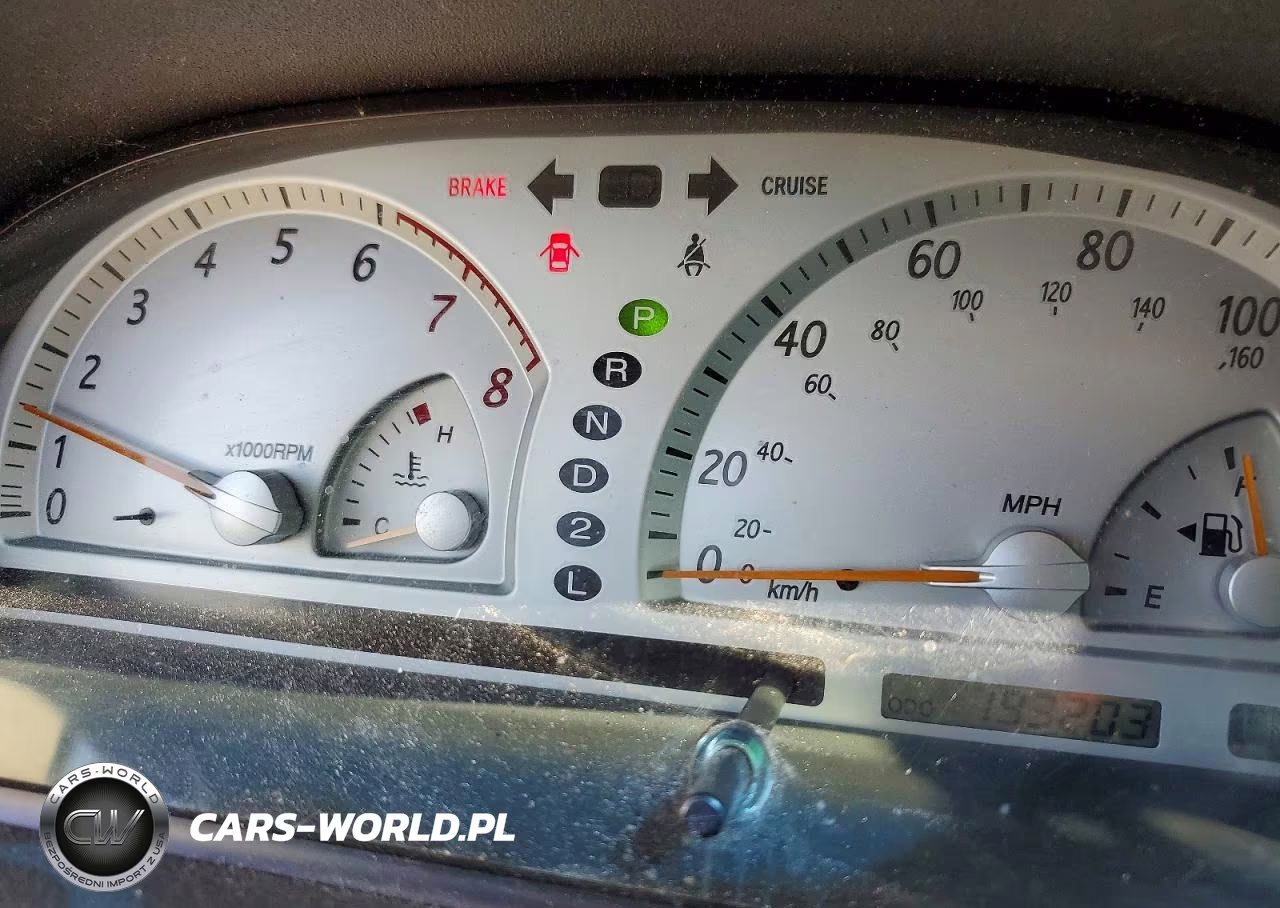 2002 Toyota Camry Se V6 VIN:4T1BF30K72U010123 - 9