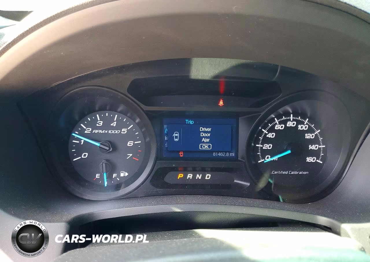 2015 Ford Explorer Police Interceptor VIN:1FM5K8AT3FGC68351 - 9