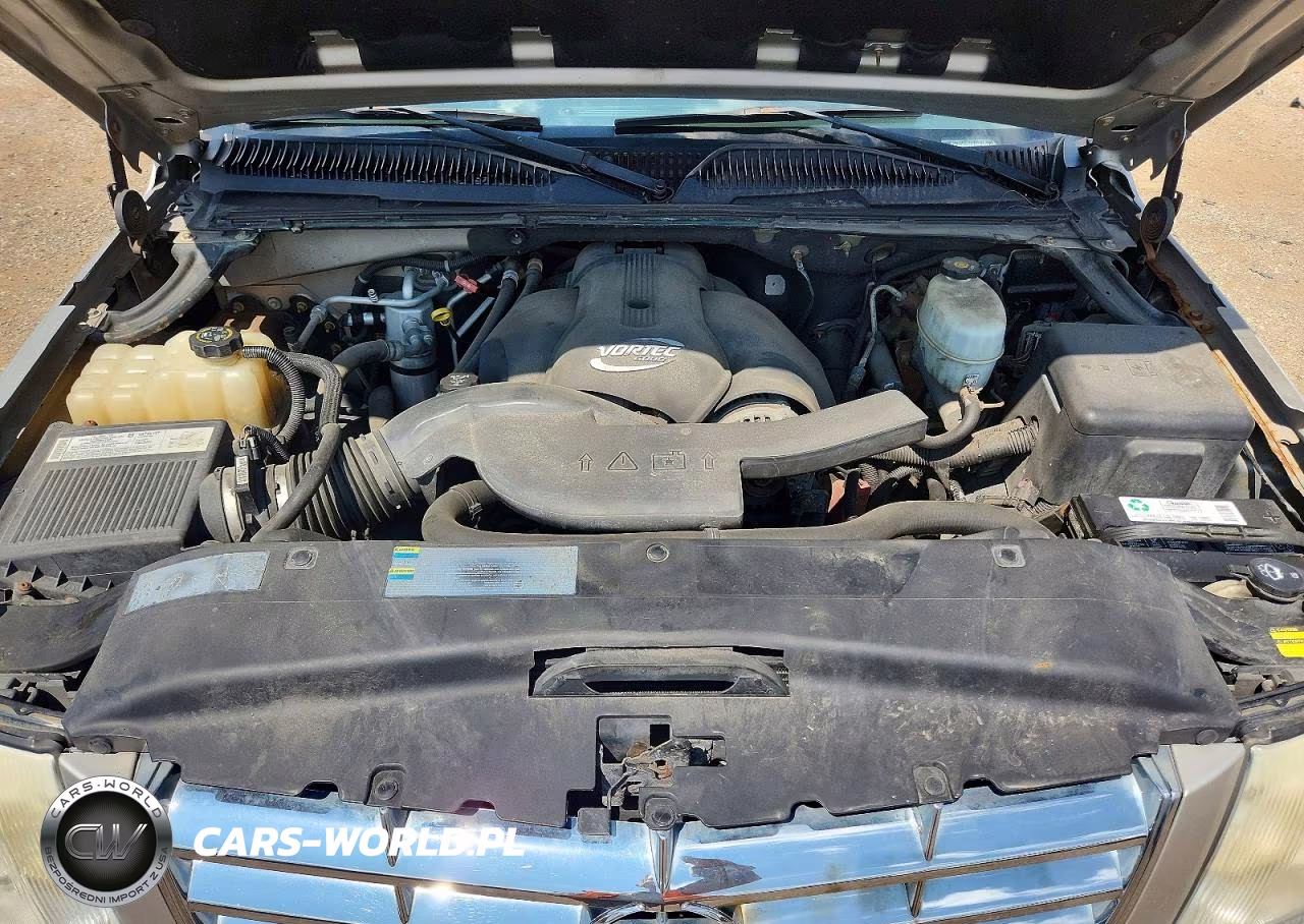 2005 Cadillac Escalade Esv VIN:3GYFK66N25G163868 - 11