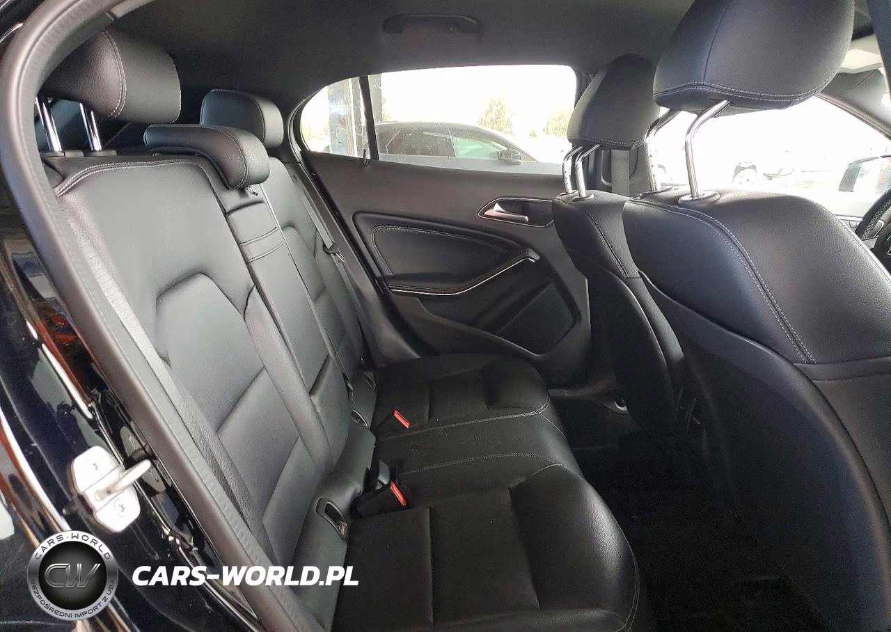 2018 Mercedes-Benz Gla 250 4Matic VIN:WDCTG4GB7JJ421999 - 10
