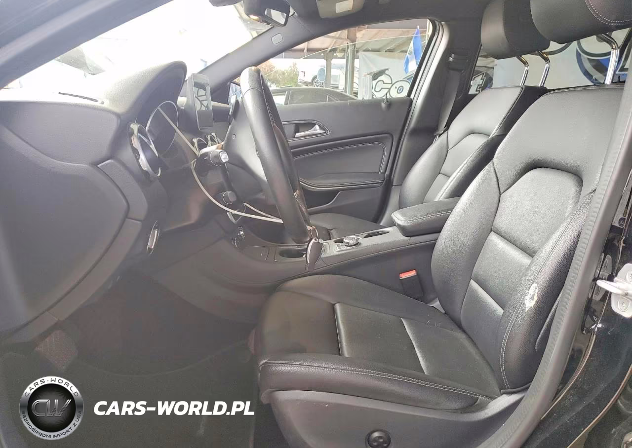 2018 Mercedes-Benz Gla 250 4Matic VIN:WDCTG4GB7JJ421999 - 7